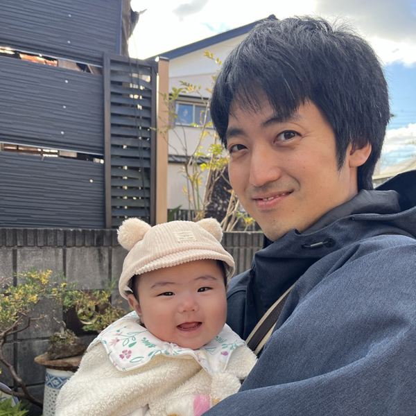 佐藤 和也さん